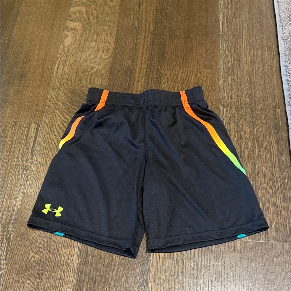 Under Armour Shorts